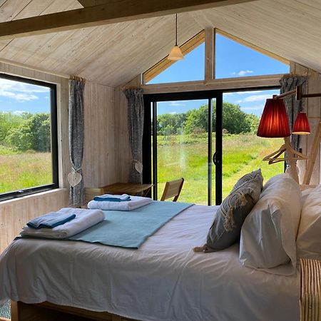 Otterly'S Retreat Villa Skibbereen Bagian luar foto